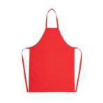 Impact AWARE™ Recycled cotton apron 180gr - Image 3