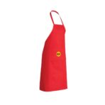 Impact AWARE™ Recycled cotton apron 180gr - Image 5