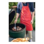 Impact AWARE™ Recycled cotton apron 180gr - Image 7