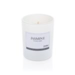 Ukiyo small scented candle in glass