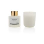 Ukiyo candle and fragrance sticks gift set - Image 4