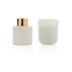 Ukiyo candle and fragrance sticks gift set - Image 5