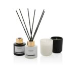 Ukiyo candle and fragrance sticks gift set - Image 6