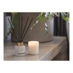 Ukiyo candle and fragrance sticks gift set - Image 7