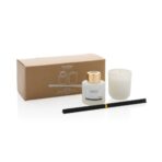 Ukiyo candle and fragrance sticks gift set - Image 8