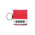 Keychain CPR mask - Image 5