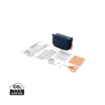 First aid set in pouch - Image 2