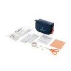 First aid set in pouch - Image 4