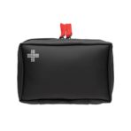 RCS recycled nubuck PU pouch  first aid set - Image 4