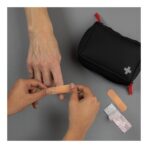 RCS recycled nubuck PU pouch  first aid set - Image 8