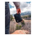 RCS recycled nubuck PU pouch  first aid set - Image 9