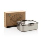 RCS Recycled stainless steel leakproof lunch box - Slika 12