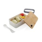 RCS RPP lunchbox with bamboo lid - Slika 3