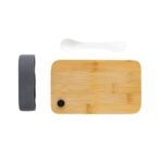 RCS RPP lunchbox with bamboo lid - Slika 5