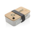 RCS RPP lunchbox with bamboo lid - Slika 8