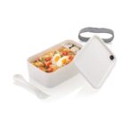 PP lunchbox with spork - Slika 4