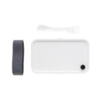 PP lunchbox with spork - Slika 7