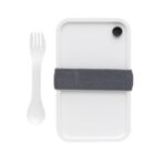 PP lunchbox with spork - Slika 8