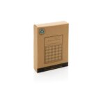 Utah RCS recycled plastic and  bamboo calculator - Slika 8