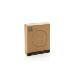 Utah RCS rplastic and bamboo LCD desk clock - Slika 8