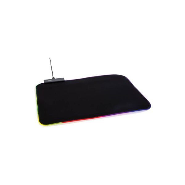RGB gaming mousepad