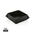 Swiss Peak RCS recycled PU foldable magnetic storage tray - Slika 2