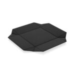 Swiss Peak RCS recycled PU foldable magnetic storage tray - Slika 4