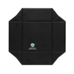 Swiss Peak RCS recycled PU foldable magnetic storage tray - Slika 6