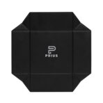Swiss Peak RCS recycled PU foldable magnetic storage tray - Slika 7