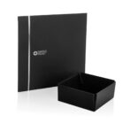 Swiss Peak RCS recycled PU foldable magnetic storage tray - Slika 9