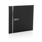 Swiss Peak RCS recycled PU foldable magnetic storage tray - Slika 10