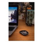 Light up logo wireless mouse - Image 8