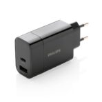 Philips ultra fast PD wall charger