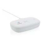 UV-C steriliser box with 5W wireless charger - Image 16