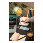 UV-C steriliser box with 5W wireless charger - Image 17