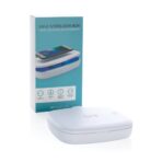 UV-C steriliser box with 5W wireless charger - Image 19