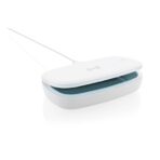 UV-C steriliser box with 5W wireless charger - Image 3