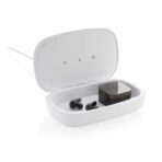 UV-C steriliser box with 5W wireless charger - Image 6