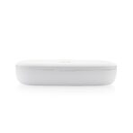 UV-C steriliser box with 5W wireless charger - Image 9