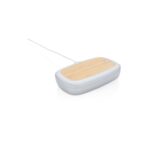 Rena UV-C steriliser box with 5W wireless charger