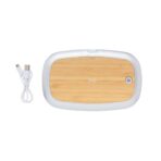 Rena UV-C steriliser box with 5W wireless charger - Slika 3