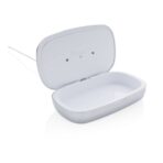Rena UV-C steriliser box with 5W wireless charger - Slika 4