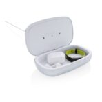 Rena UV-C steriliser box with 5W wireless charger - Slika 5