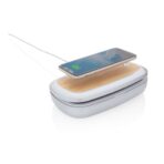 Rena UV-C steriliser box with 5W wireless charger - Slika 7