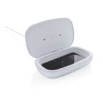 Rena UV-C steriliser box with 5W wireless charger - Slika 8