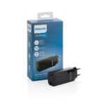 Philips 65W ultra fast PD 3-port USB wall charger - Slika 8