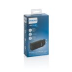 Philips 65W ultra fast PD 3-port USB wall charger - Slika 9