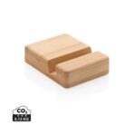 Bamboo phone stand - Slika 2