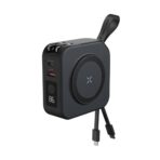 Urban Vitamin Saratoga 5 in 1 universal charger