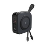 Urban Vitamin Saratoga 5 in 1 universal charger